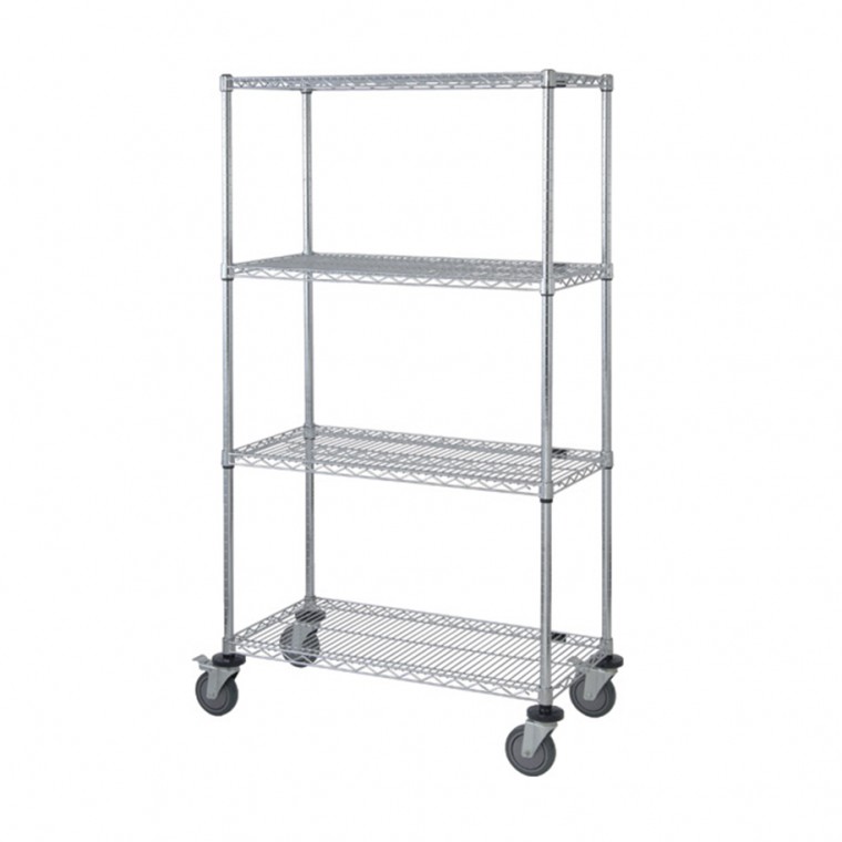 wire_shelving Storage Systems Unlimited