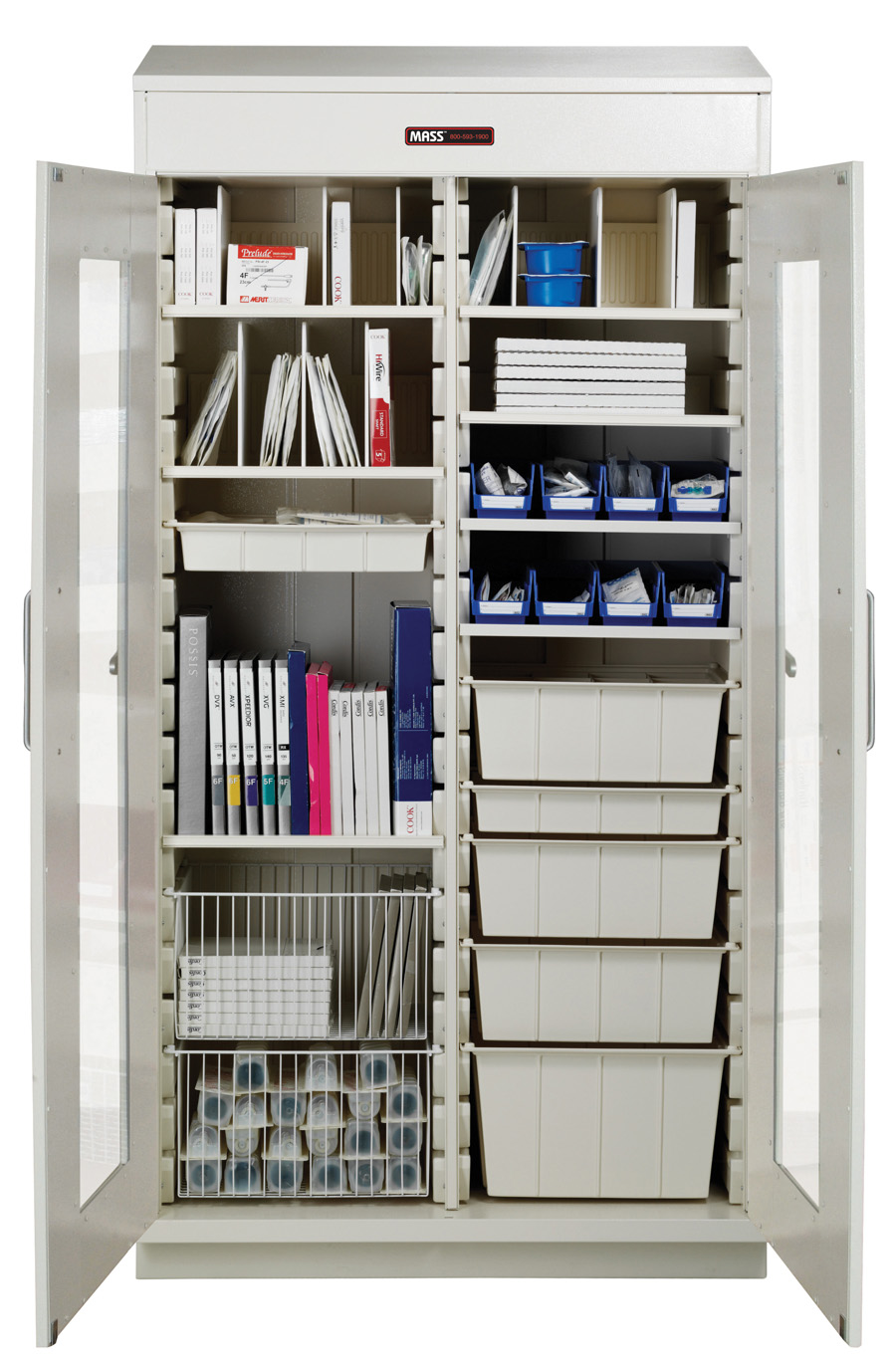 Exchange Supply Cabinet Mx4400dhg Storage Systems Unlimited