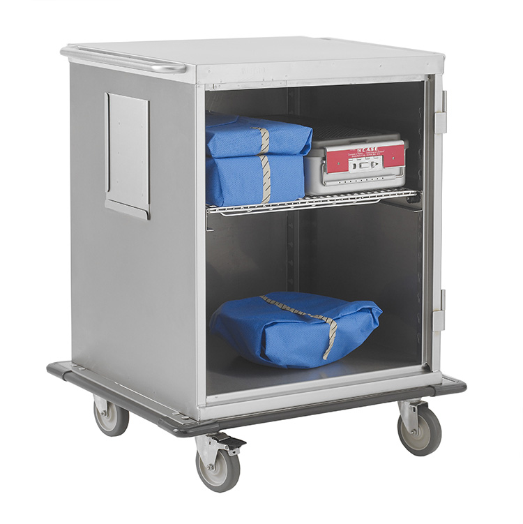 Closed Case Cart/IMCASE24L6SP Storage Systems Unlimited