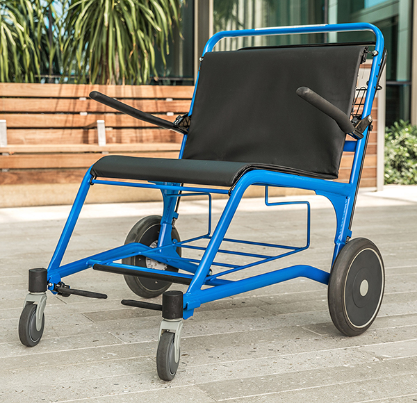 Staxi Transport Chair Transport Informations Lane